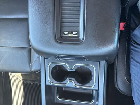 Used 2016 Chevrolet Silverado 2500 LTZ w/ LTZ Plus Package AWD/4WD image 30