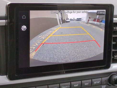 Certified 2023 Hyundai Venue Limited image 19