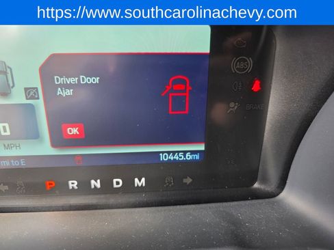 Used 2024 Ford Bronco Outer Banks image 22