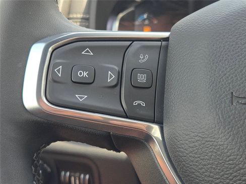 New 2025 RAM 2500 Laramie AWD/4WD image 33