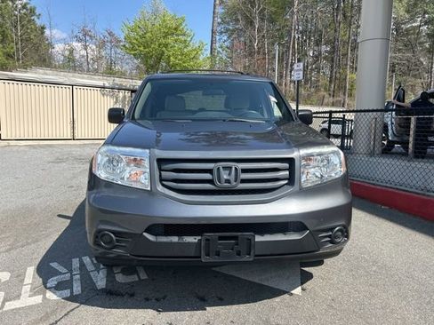 Used 2013 Honda Pilot LX image 2