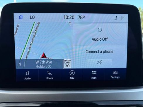 Used 2020 Ford Escape SE Sport AWD/4WD image 31