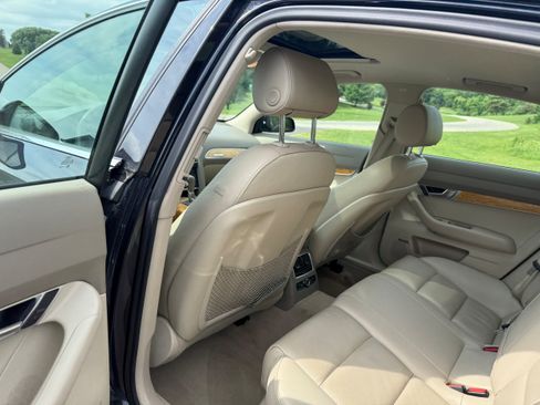 Used 2008 Audi A6 3.2 AWD/4WD image 9
