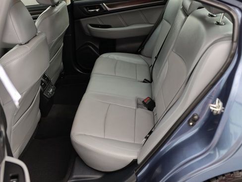 Used 2018 Subaru Legacy 2.5i Limited image 41