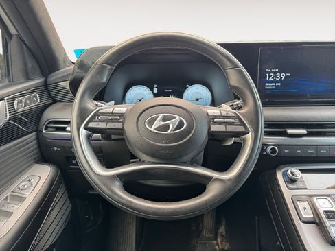Used 2025 Hyundai Palisade Calligraphy AWD/4WD image 12