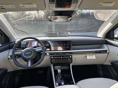 New 2026 Hyundai Tucson SEL image 10