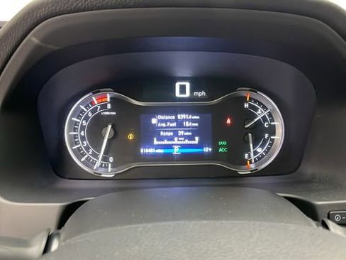 Used 2023 Honda Ridgeline RTL-E image 17