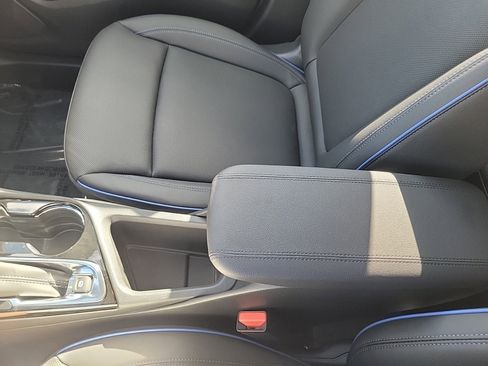 New 2026 Buick Encore GX Sport Touring w/ Comfort Package image 19