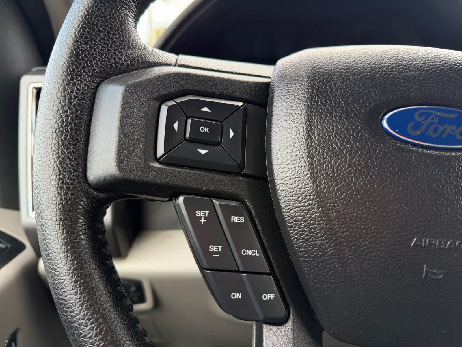 Used 2016 Ford F150 XLT w/ Equipment Group 301A Mid AWD/4WD image 21