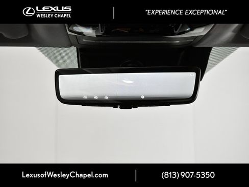 New 2026 Lexus NX 450h+ AWD w/ Luxury Package image 13