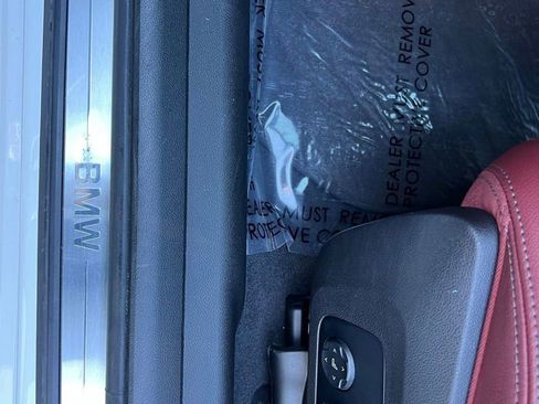 Used 2023 BMW 330i Sedan w/ Driving Assistance Package image 29