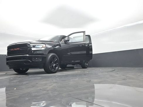 Used 2022 RAM 1500 Big Horn AWD/4WD image 69