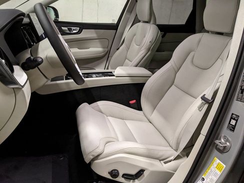 New 2026 Volvo XC60 B5 Ultra w/ Protection Package Premier AWD/4WD image 11