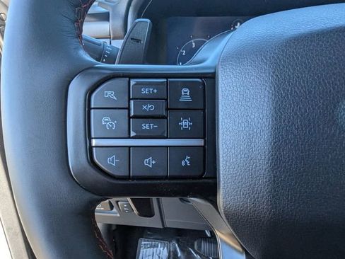 New 2025 Ford F150 Raptor image 21