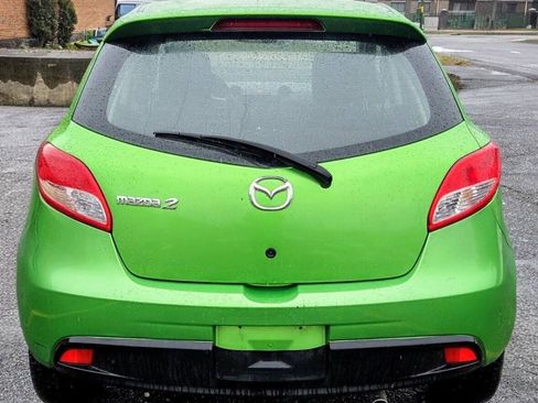 Used 2011 MAZDA MAZDA2 Sport FWD image 5