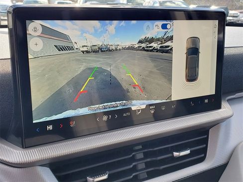 New 2026 Ford Explorer Active w/ Active Comfort Package image 16