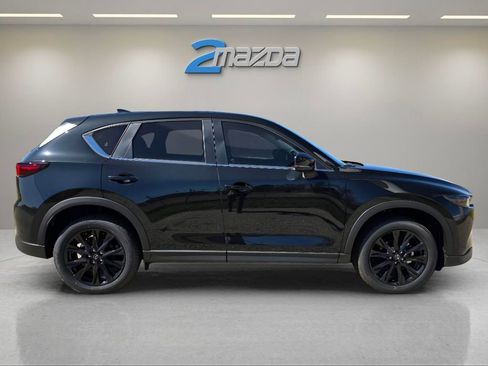 New 2025 MAZDA CX-5 Carbon Edition image 6