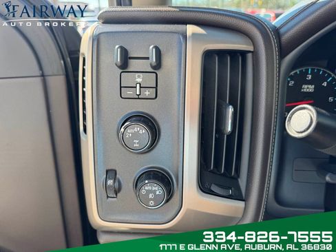 Used 2017 GMC Sierra 1500 Denali w/ Denali Ultimate Package image 17