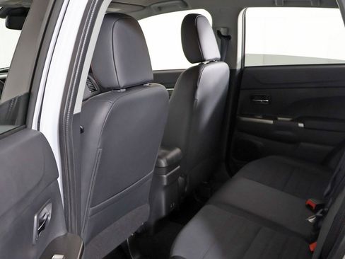 New 2026 Mitsubishi Outlander Sport SE image 25