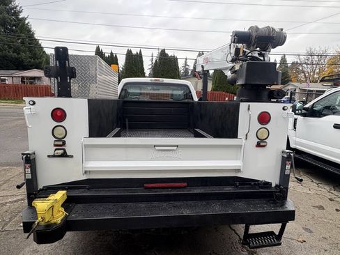 Used 2015 Ford F350 XL image 10