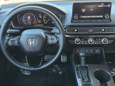 Certified 2026 Honda Civic Sport image 17