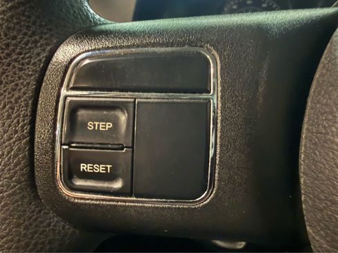 Used 2015 Jeep Patriot Sport w/ Power Value Group FWD image 17