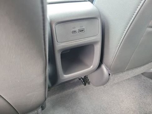 New 2026 Buick Envista Sport Touring image 11