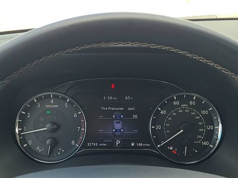 Used 2023 INFINITI QX80 Premium Select w/ Cargo Package AWD/4WD image 16