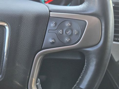 Used 2017 GMC Yukon Denali w/ Open Road Package image 27