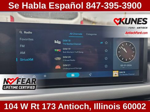 Used 2025 Hyundai Sonata SEL image 52
