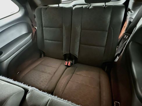Used 2025 Dodge Durango GT AWD/4WD image 29