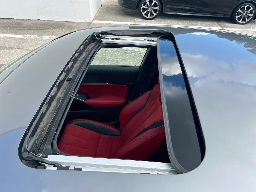 Used 2024 Acura Integra A-Spec w/ Technology Package FWD image 22