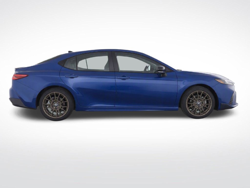 Used 2023 Toyota Camry SE w/ Convenience Package FWD image 8