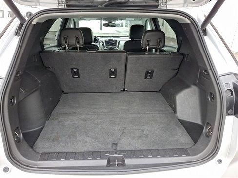 Used 2019 Chevrolet Equinox Premier image 23