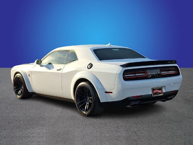 Used 2023 Dodge Challenger R/T Scat Pack RWD image 6
