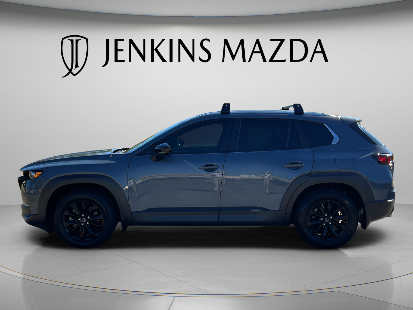 Used 2023 MAZDA CX-50 2.5 S w/ Cargo Package AWD/4WD image 6