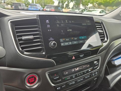 Certified 2022 Honda Pilot EX-L image 20