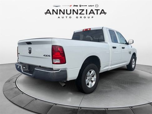 Certified 2024 RAM 1500 Classic SLT image 5