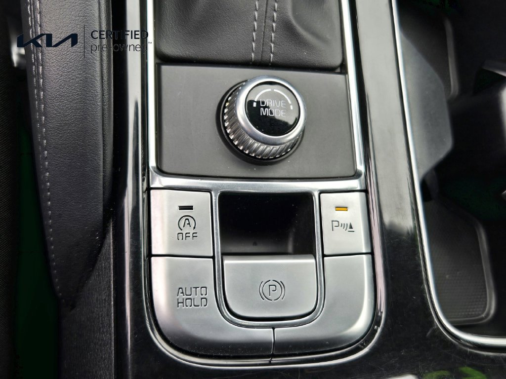 Certified 2023 Kia Telluride EX FWD image 23