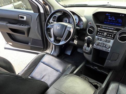Used 2012 Honda Pilot EX-L image 46