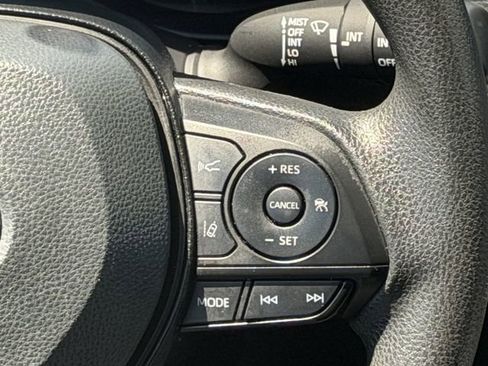 Certified 2025 Toyota RAV4 XLE FWD image 13