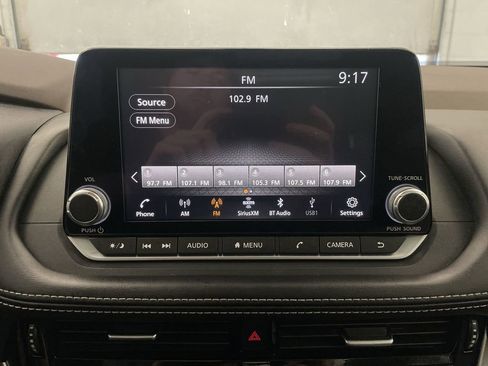 Used 2021 Nissan Rogue SV FWD image 7