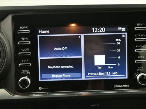 Used 2021 Toyota Tacoma SR5 image 14