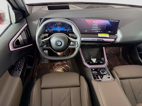 Used 2026 BMW X3 xDrive30i w/ Premium Package AWD/4WD image 23