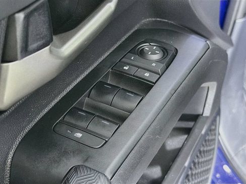 Used 2024 Toyota Tacoma Limited AWD/4WD image 22