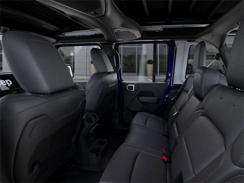 New 2026 Jeep Wrangler Unlimited Rubicon 392 image 23