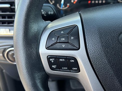 Used 2019 Ford Ranger XLT w/ Equipment Group 301A Mid image 11