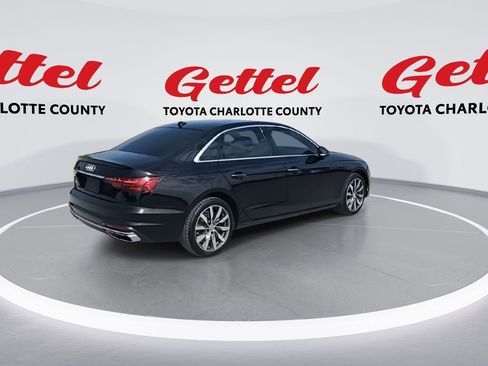 Used 2020 Audi A4 2.0T Premium w/ Convenience Package image 8