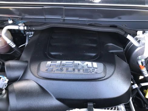Used 2023 RAM 2500 Power Wagon w/ Level 1 Equipment Group AWD/4WD image 65