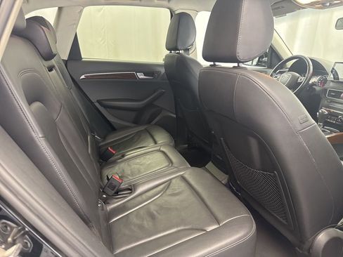 Used 2012 Audi Q5 2.0T Premium Plus image 31